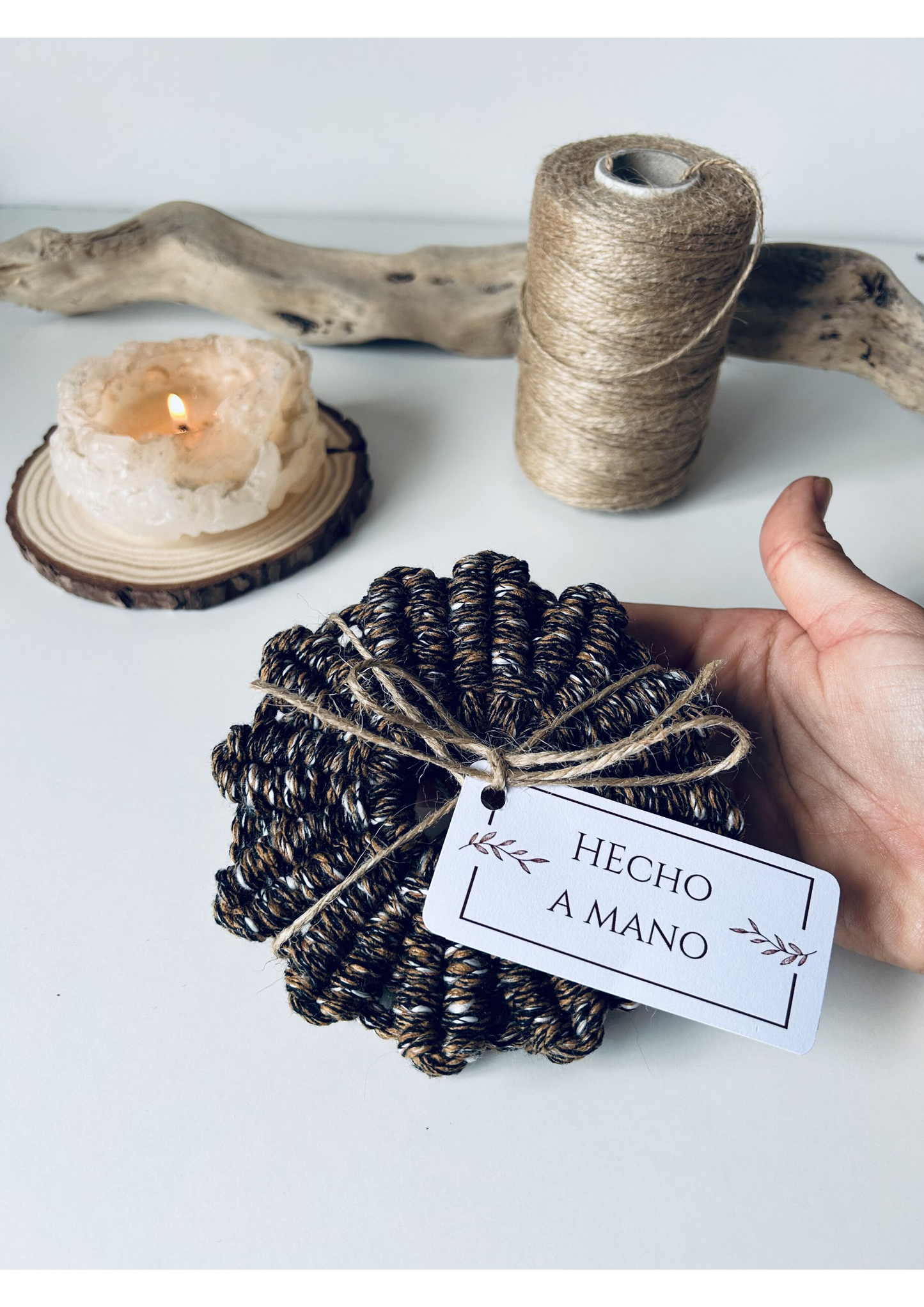 Posavasos Cirei