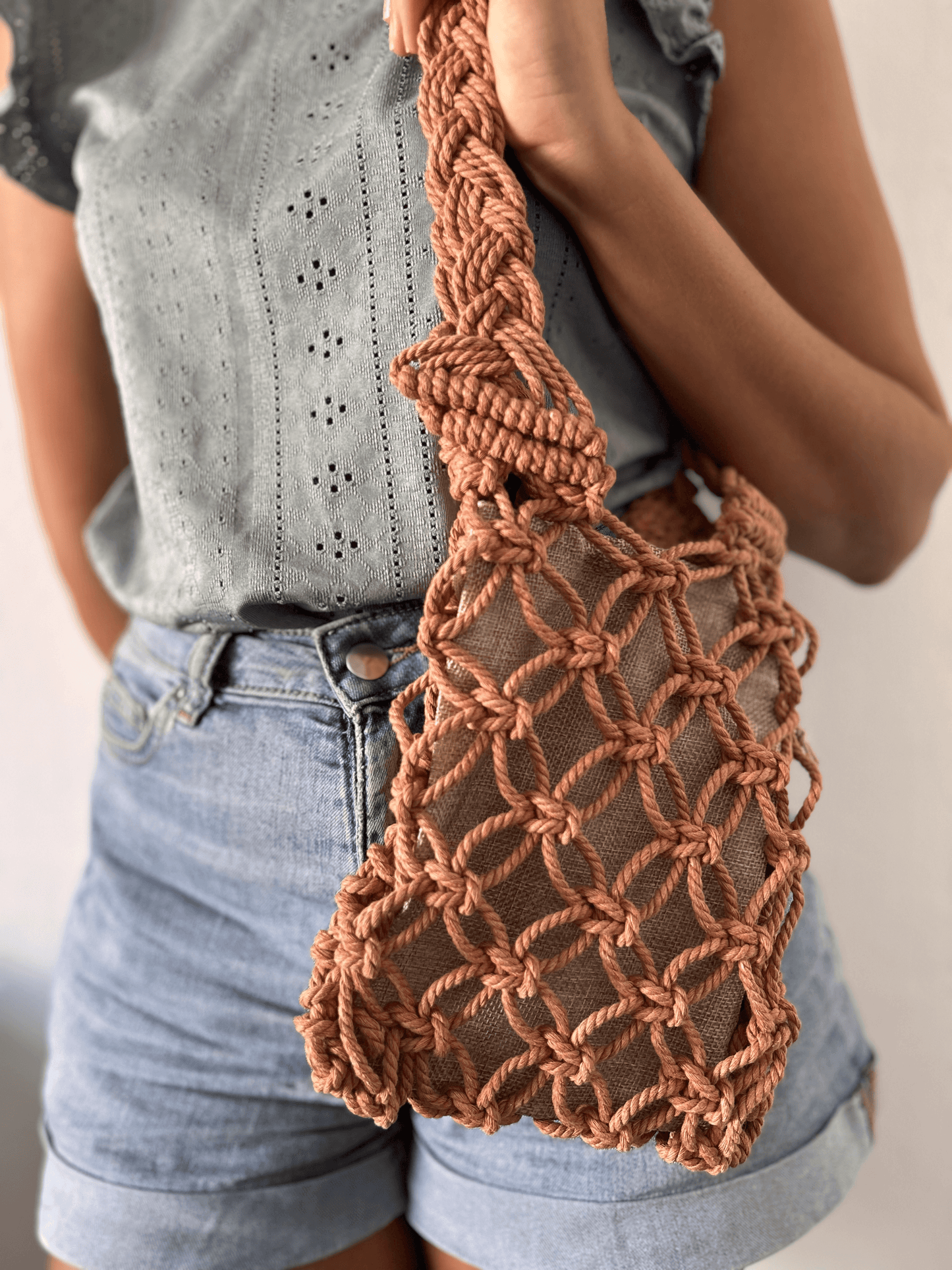 Bolso Pandora