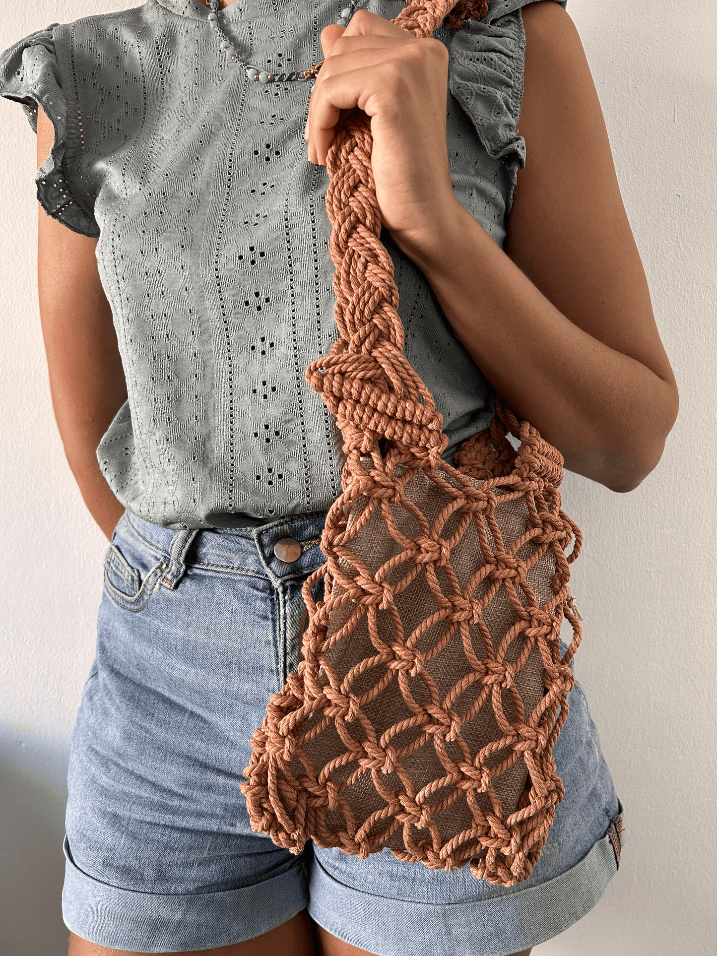 Bolso Pandora