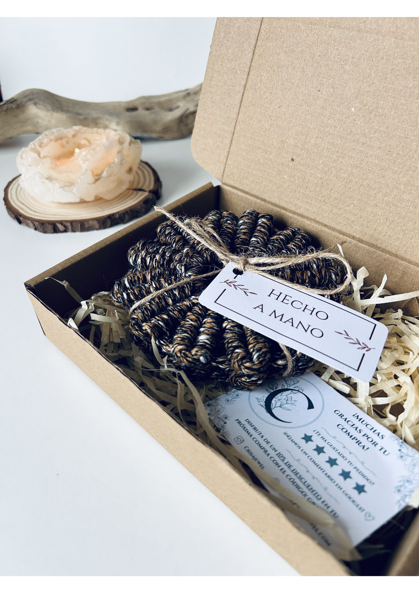 Posavasos Cirei