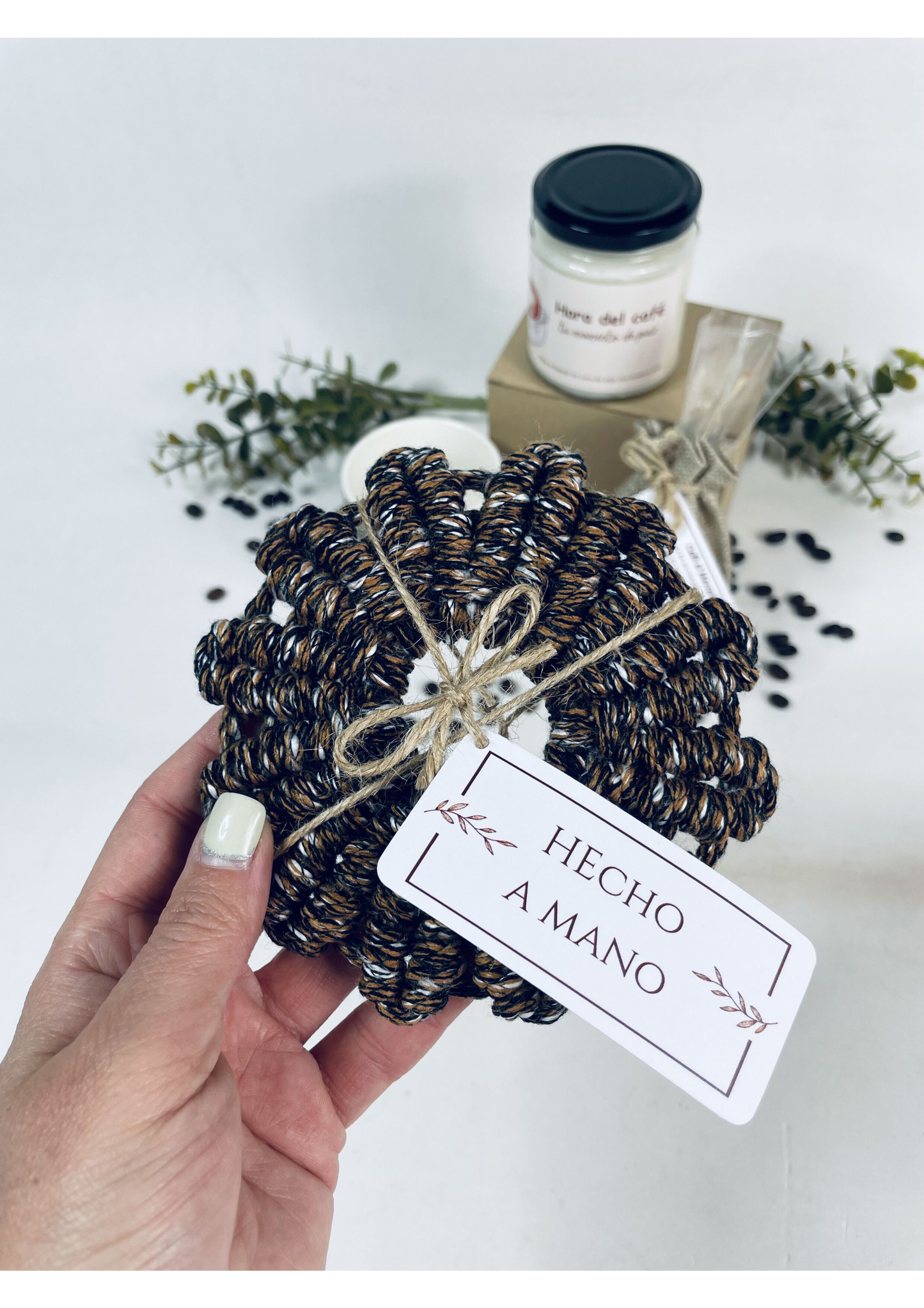 Posavasos Cirei